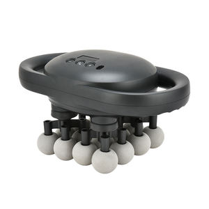 Pistola de Fascia de 16 cabezales adecuada para ejercicio Pistola de masaje para personas con 99 modos para uso personal Relajación muscular - Product Image 3