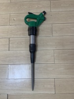 Cric marteau Moil Point ML-33 Cric pneumatique marteau pic ML33 ciseau