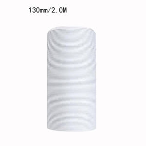 Placas <span class=keywords><strong>de</strong></span> plástico <span class=keywords><strong>de</strong></span> sellado <span class=keywords><strong>de</strong></span> CA ajustables, manguera <span class=keywords><strong>de</strong></span> 5,1 pulgadas y 2 metros, Kit <span class=keywords><strong>de</strong></span> ventana <span class=keywords><strong>de</strong></span> <span class=keywords><strong>aire</strong></span> <span class=keywords><strong>acondicionado</strong></span> portátil para el hogar para unidades - Product Image 5