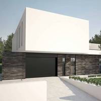Casa prefabricada