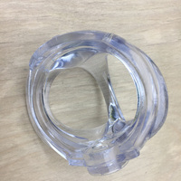 Xingguan — imprimante 3D linghang, PP/PC/PLA/PETG, pièces transparentes, service d'impression, protocoles rapide pour bouteilles et casquettes cosmétiques