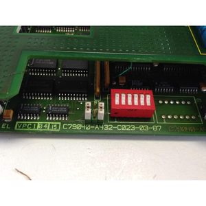 โมดูลอีเธอร์เน็ต Siemens Simatic S5 รุ่น 6GK1143-0AB01 RS-232 สำหรับการสื่อสารอุตสาหกรรม I/O - Product Image 5