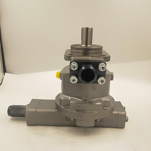 Compact Flange Mounted Hydraulic <b>Pump</b> HY-40Y-EP HY-63Y-LP HY25Y HY63Y <b>Small</b> Hydraulic Station Spare Parts - Product Image 1