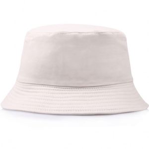 Compre un elegante y moderno sombrero tipo pescador negro personalizado de alta calidad para mujer - Product Image 1