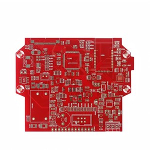 Ensamblaje de PCB Llave en Mano de Grado Industrial, Prototipos SMT, Lotes Pequeños, Probado con <span class=keywords><strong>AOI</strong></span>, Módulo Egs002, Placa de Circuito para Cerca Eléctrica - Product Image 1