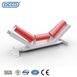 حزام ناقل الحركة ذاتية المحاذاة حزام ناقل الأسطوانة السعر - Product Image 1