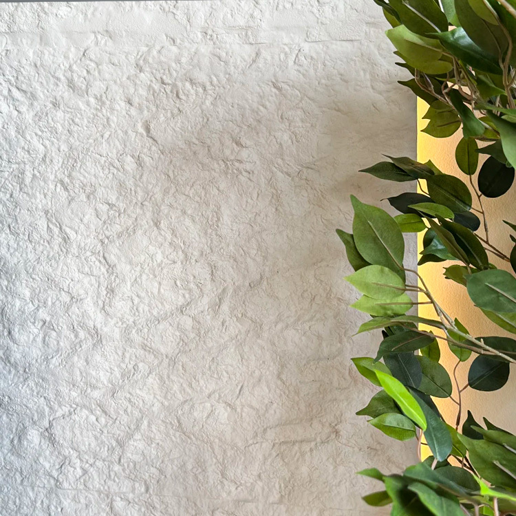 Natural Flexible Slate Stone Veneer Thin