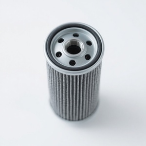 OEM Customized Processing High Precision High Quality Auto Parts | Stainless Steel Metal Mesh Composite Fuel Filters CNC for - Product Image 2