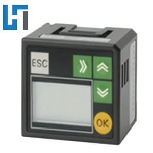 ใหม่ CP1W-DAM01 CP1W ซีรีส์ โมดูลการเข้าถึงข้อมูล PLC คอนโทรลเลอร์แบบตั้งโปรแกรมได้ คอนโทรลเลอร์ระบบอัตโนมัติทางอุตสาหกรรม - Product Image 2