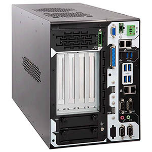 Pour l'automatisation ARBOR FPC-9108-L2U4-G3, compatible avec la série FPC industrielle <span class=keywords><strong>NVIDIA</strong></span>, pour le transport automatisé. - Product Image 4