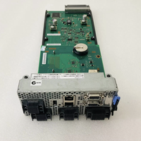 Carte réseau pour adaptateur IBM CCIN2BBB, carte FSP 74Y2231 74Y2418 74Y2910 IBM P770 P780 2BBB, carte FSP 9117-MMB Flex 2BBB