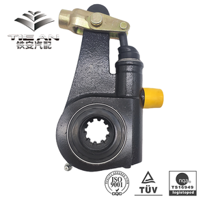 Nhà sản xuất trực tiếp nhiều serioes của răng cho RW Auto slack điều chỉnh xe tải phanh phụ tùng cho mỹ xe tải - Product Image 4