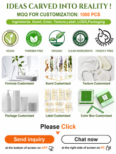 <span class=keywords><strong>Lait</strong></span> Corporel Bio au Curcuma Marque Blanche Nourrissant Hydratant <span class=keywords><strong>Éclaircissant</strong></span> pour Soin Quotidien et Blanchiment de la Peau - Product Image 4
