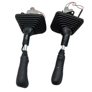 จอยสติ๊กควบคุมรถขุด Daewoo รุ่น 31N6-26300 31N6-26310 สำหรับรถขุด DX380LC-7 DX350LC-7 - Product Image 2