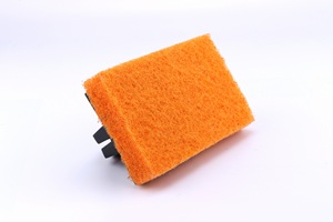 Household Goods Kitchen Cleaning <strong>Hand</strong> <strong>Brush</strong> for Home Use - Product Image 6