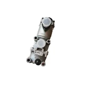 Vanne proportionnelle de retardateur hydraulique 4722600050 4722600200 Vanne proportionnelle pour pièces de <span class=keywords><strong>camion</strong></span> WABCO - Product Image 1
