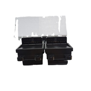 สวิตช์ควบคุมกระจกรถยนต์ JHKG1601FL สำหรับ Dongfeng Fengshen AX7 ไฟฟ้า 12V สวิตช์อัตโนมัติ - Product Image 4