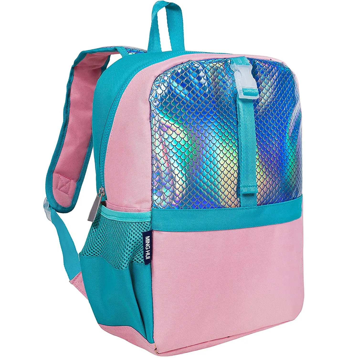 Little Mermaid backpack