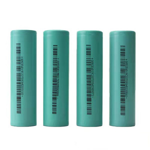 Alta capacidad de iones de litio 18650 3,7 V 3000mAh Batería recargable de iones de litio la <span class=keywords><strong>reina</strong></span> de la calidad - Product Image 2