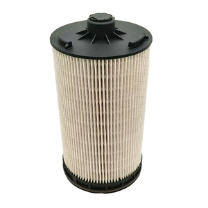 Heavy Truck <b>Engine</b> Fuel Filter Kit FF30214 E518KPD628-2 PU12010-2Z 4700908352 A4700908352 Diesel <b>Engine</b> Parts Fuel Filter - Product Image 2
