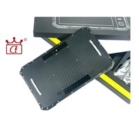 Tableta Robusta ECO-T96 de 10 Pulgadas, 5G, Nuevo Diseño, NFC, RFID, Android 12
