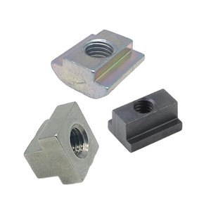 Tuerca Delgada de Latón Bs 3692 Din 934, Tamaños Personalizados 1 4 5 16 3 8 5 8 3 4, Tuerca Hexagonal de Latón M3 M4 M5 M6 - Product Image 2