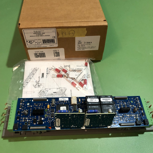 Módulo de Control Multizona Tradicional Carri&er 3-IDC84 EIS, Kit Completo para HVAC con Control de Temperatura Multizona - Product Image 1
