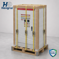 Armoire de distribution d'énergie de type fixe XL-21 415V, tableau de disjoncteurs, armoire de commande pour station de pompage de chantier