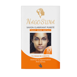 Xà phòng làm trắng sáng - Product Image 2