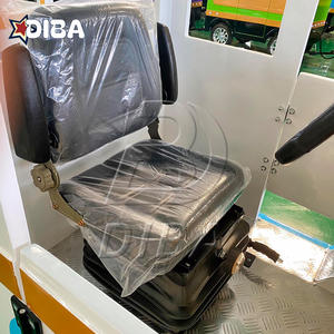 ウォーターパーク電動トラックレス観光ロードトレイン乗客用キッズ遊園地遊園地 - Product Image 4