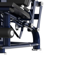 Appareil Commercial d'Extension des Jambes pour Exercices Sportifs et de Musculation à Domicile – Qualité Fiable pour Athlètes d'Élite