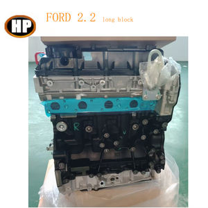 Syhp 2.4L 2.2L แบบบล็อกยาว V348เครื่องยนต์ใหม่สำหรับ Ford Puma Transit V348 MAZDA <span class=keywords><strong>BT50</strong></span> - Product Image 6