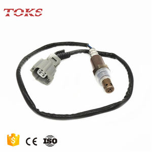 Ap01 — capteur d'oxygène arrière, pour Toyota outlander Kluger Lexus RX300 RX330 RX350 OE #89465, nouveau, fabrication 48110, 8946548110 - Product Image 3