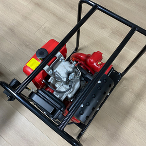 ปั๊มน้ำหอยโข่งคุณภาพสูง OEM ขนาด 3 นิ้ว สำหรับการเกษตร รดน้ำสวน พร้อมเครื่องยนต์ ปั๊มน้ำสะอาดสำหรับการชลประทาน รุ่น DWP-V30-2-186F - Product Image 6
