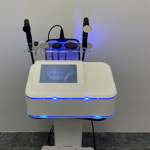 Monopolar Rf Diathermy Machine Tecar <strong>Therapy</strong> Machine Rf Machine Skin Tightening Tecar <strong>Therapy</strong> Machine <strong>Physiotherapy</strong> Portable - Product Image 6