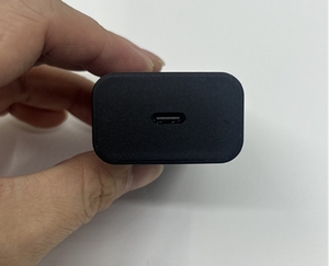 เครื่องชาร์จ PD18W เร็วมากสำหรับ <span class=keywords><strong>Samsung</strong></span> <span class=keywords><strong>A53</strong></span> EP-T1510พอร์ตอะแดปเตอร์ <span class=keywords><strong>USB</strong></span> <span class=keywords><strong>C</strong></span> อะแดปเตอร์จ่ายไฟ5V/3A - Product Image 5