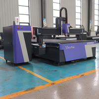 Machine à bois AccTek cnc fabriquée en Chine machine de gravure sur pierre contrôlée par ordinateur machines à scie à bois