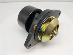 Pompe à eau pour moteur diesel 6BT5.9, pièces de machines de construction pour excavatrices - Product Image 4