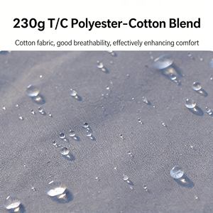 Tienda <span class=keywords><strong>de</strong></span> Campaña Portátil con Circulación <span class=keywords><strong>de</strong></span> Calor Eficiente para Noches Cálidas en el <span class=keywords><strong>Bosque</strong></span> - Product Image 6