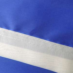 Precio barato de fábrica 3x5ft Impresión 100% Poliéster Impermeable <span class=keywords><strong>Francia</strong></span> Día Nacional Bandera Francesa - Product Image 3