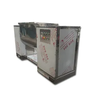 CH Flour Blender/Mixer/Mixing Blender Powder Machine Trough Typed Ribbon Mixer Machines