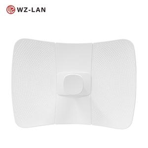 लंबी दूरी 300 एमबीपीएस 10 किमी एक्सेस प्वाइंट वायरलेस वाईफाई ब्रिज लंबी दूरी 5.8 घज 1/10/100 एमबीपीएस ar9344 - Product Image 2