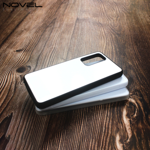 Per <span class=keywords><strong>Huawei</strong></span> <span class=keywords><strong>P30</strong></span> 40 50 Pro custodia per telefono in <span class=keywords><strong>Silicone</strong></span> morbido 2D a sublimazione personalizzata - Product Image 6