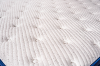 Matelas à ressorts ensachés, matelas en mousse massante double couche de 14 pouces pour les grossistes et les distributeurs
