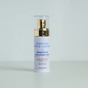 <span class=keywords><strong>Limpiador</strong></span> facial hidratante para el cuidado de la piel y herramientas, <span class=keywords><strong>limpiador</strong></span> facial con ácido hialurónico, <span class=keywords><strong>aceite</strong></span> plam, productos para la piel comunes - Product Image 3