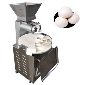 Máquina para hacer masa de pan más vendida de alta calidad para máquina comercial para hacer pan Mini máquina para hacer pan - Product Image 3
