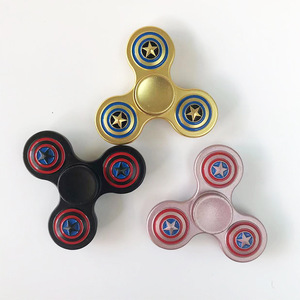 Hand Fidget Sensory Panda Spinners Stress Anxiety ADHD Relief <strong>Figets</strong> Spinner <strong>Toy</strong> for Adults and Kids - Product Image 4