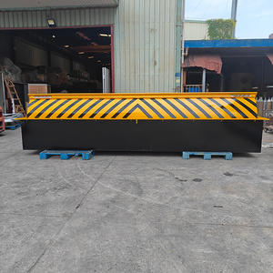 Barrière <span class=keywords><strong>de</strong></span> sécurité hydraulique robuste à prix <span class=keywords><strong>de</strong></span> gros – Système <span class=keywords><strong>de</strong></span> blocage routier professionnel par cale hydraulique – Fabricant spécialisé - Product Image 3