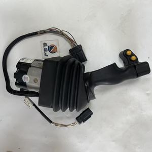 Thủy Lực Điều Khiển Nhóm Xử Lý Phím Điều Khiển 610 3576 6103576 439 1318 Cho Mèo D9T D8T D9 D11T D10T2 <span class=keywords><strong>D10</strong></span> D10T Điều Hành Điều Khiển - Product Image 5