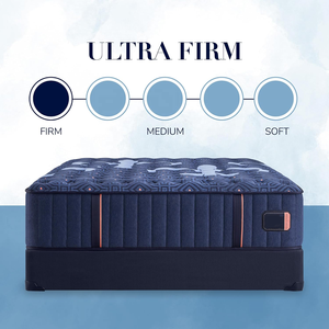 Bán buôn Tùy chỉnh cao cấp dệt kim màu xanh Nệm chỉnh hình mùa xuân Nệm 180x200 làm mát Gel Bộ nhớ bọt Nệm Vua Kích thước - Product Image 5